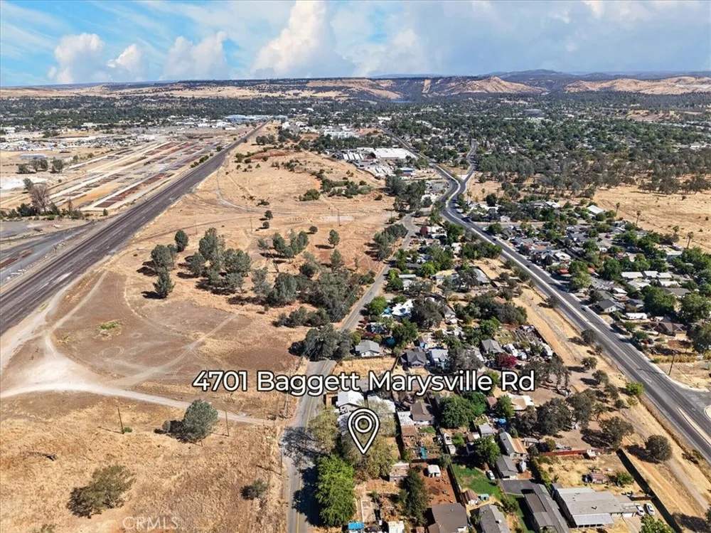 4701 Baggett Marysville Oroville, CA 95966
