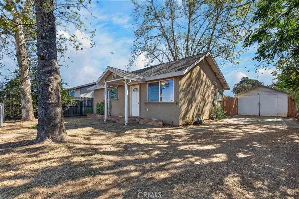 4701 Baggett Marysville Oroville, CA 95966