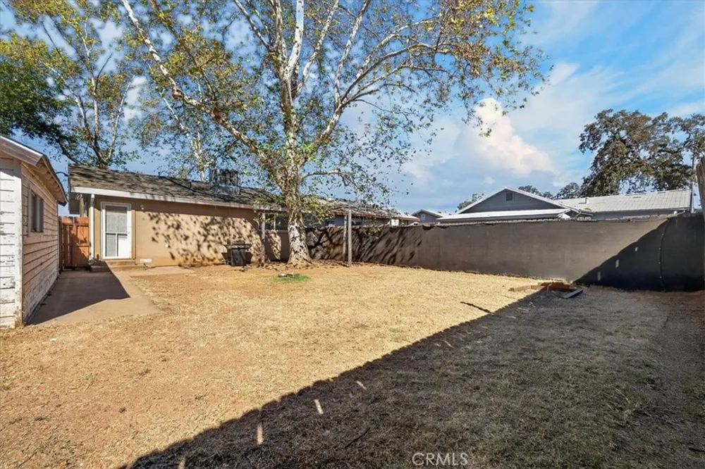 4701 Baggett Marysville Oroville, CA 95966