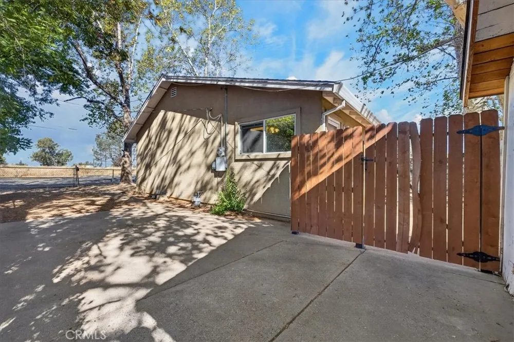 4701 Baggett Marysville Oroville, CA 95966
