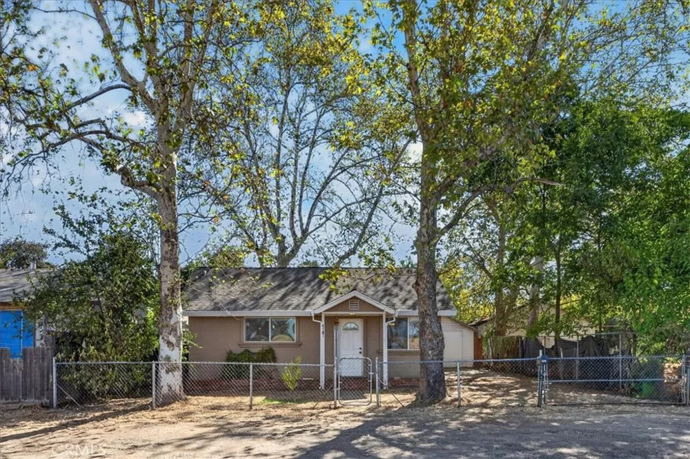 4701 Baggett Marysville Oroville, CA 95966