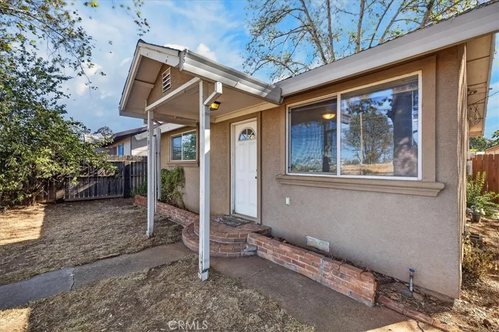 4701 Baggett Marysville Oroville, CA 95966