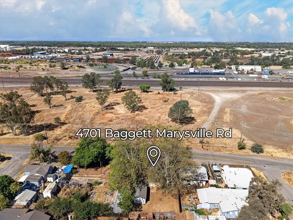 4701 Baggett Marysville Oroville, CA 95966