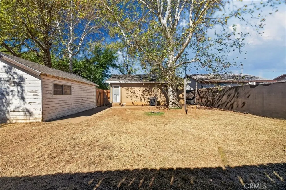 4701 Baggett Marysville Oroville, CA 95966
