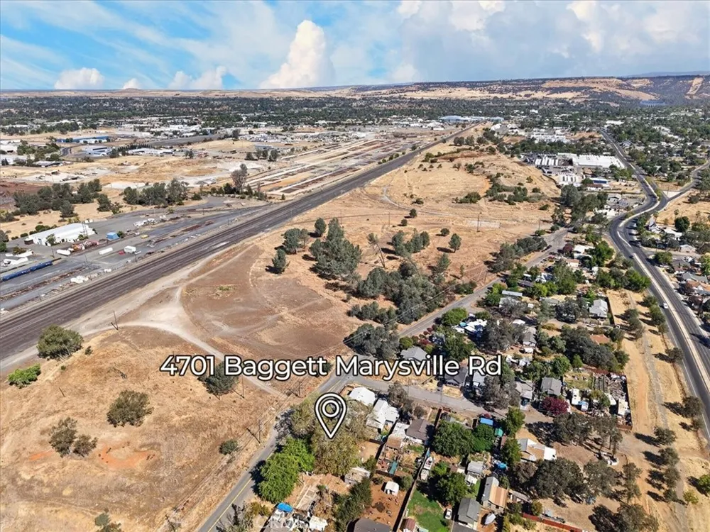 4701 Baggett Marysville Oroville, CA 95966