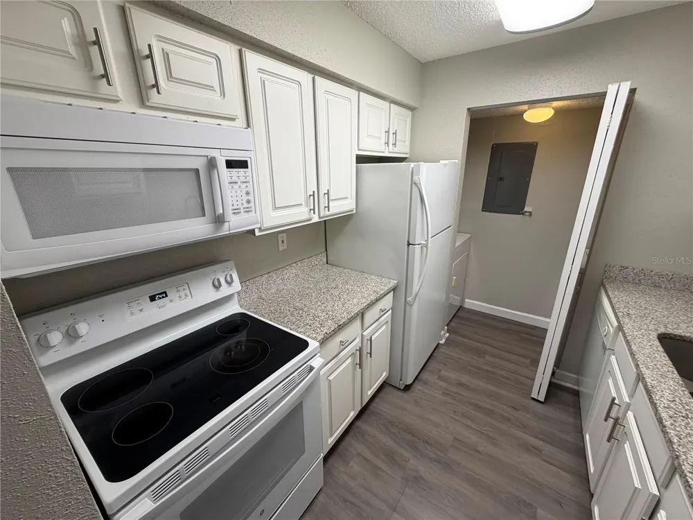 3716 IDLEBROOK CIRCLE #206 Casselberry, FL 32707