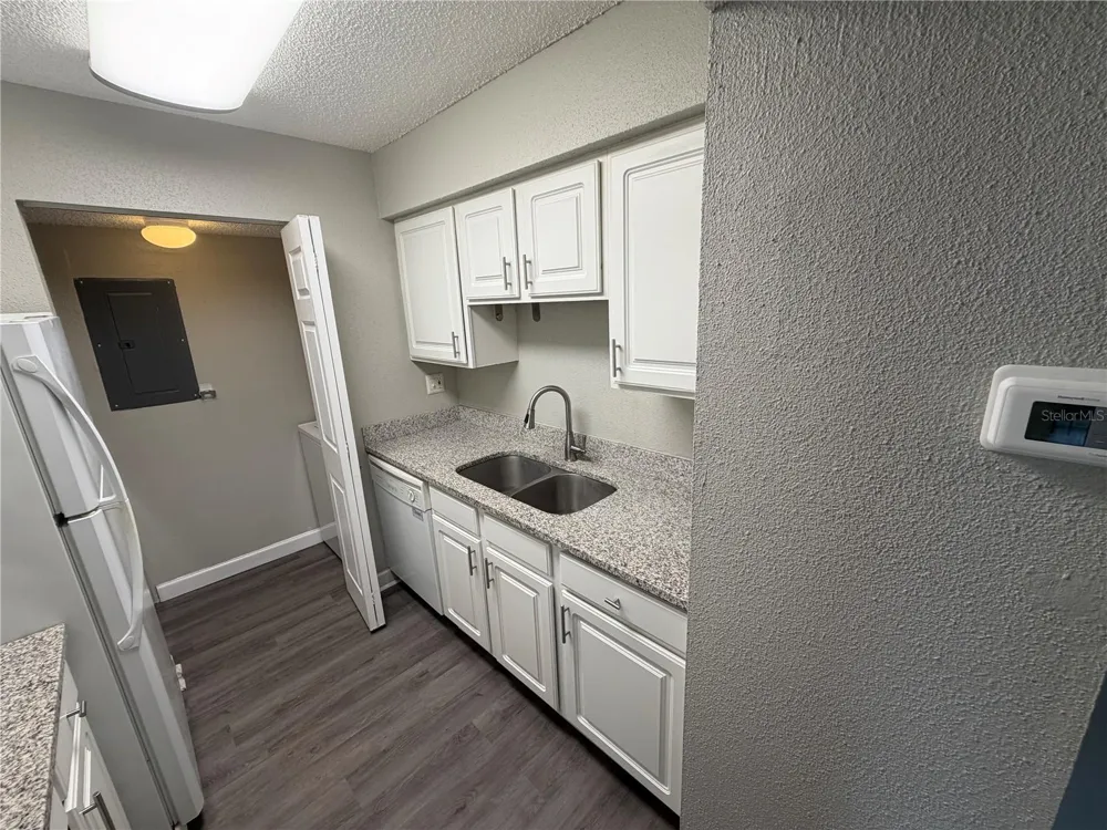 3716 IDLEBROOK CIRCLE #206 Casselberry, FL 32707