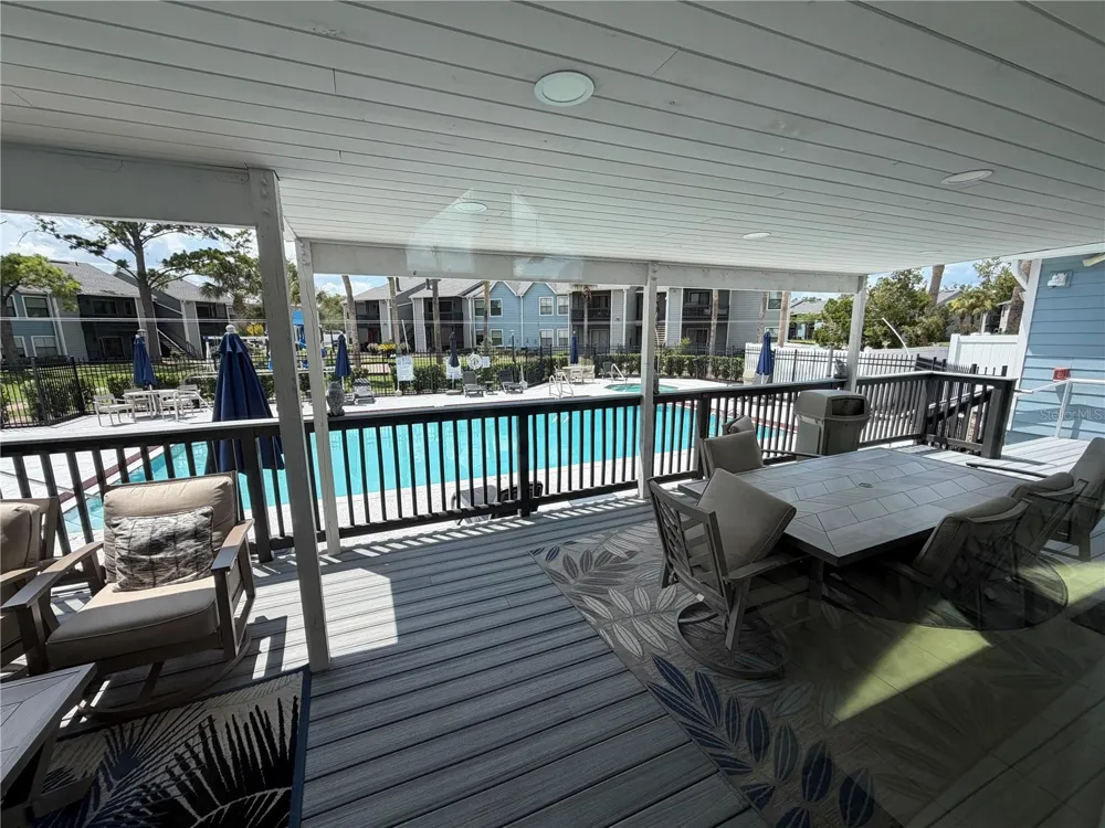 3716 IDLEBROOK CIRCLE #206 Casselberry, FL 32707