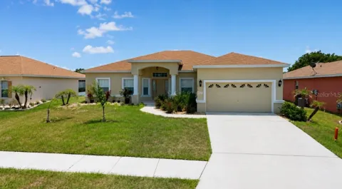 1258 MERRIMACK DRIVE