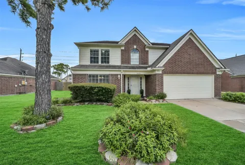 14203 Almond Bay Lane