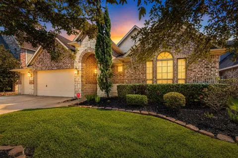 14806 Golden Hawk Trail