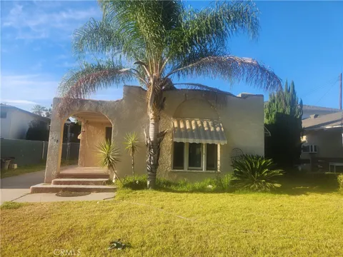 335 E Puente Street