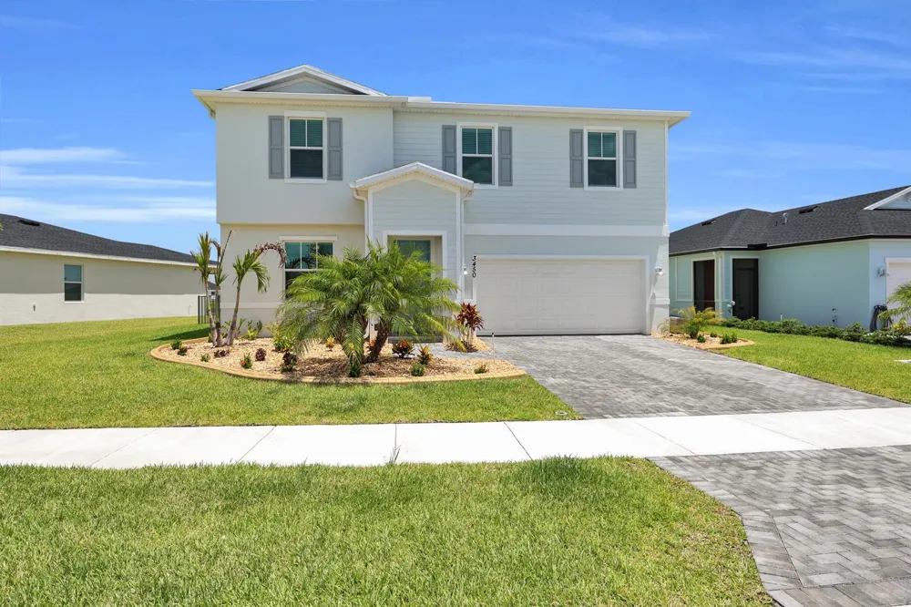 3450 Cedar Grove Drive Fort Pierce, FL 34946