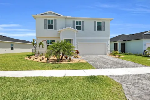 3450 Cedar Grove Drive