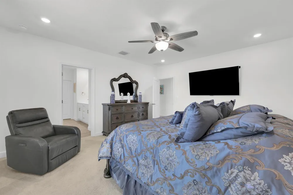 3450 Cedar Grove Drive Fort Pierce, FL 34946