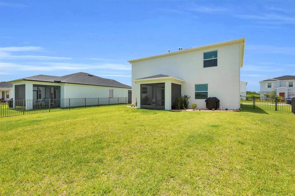 3450 Cedar Grove Drive Fort Pierce, FL 34946