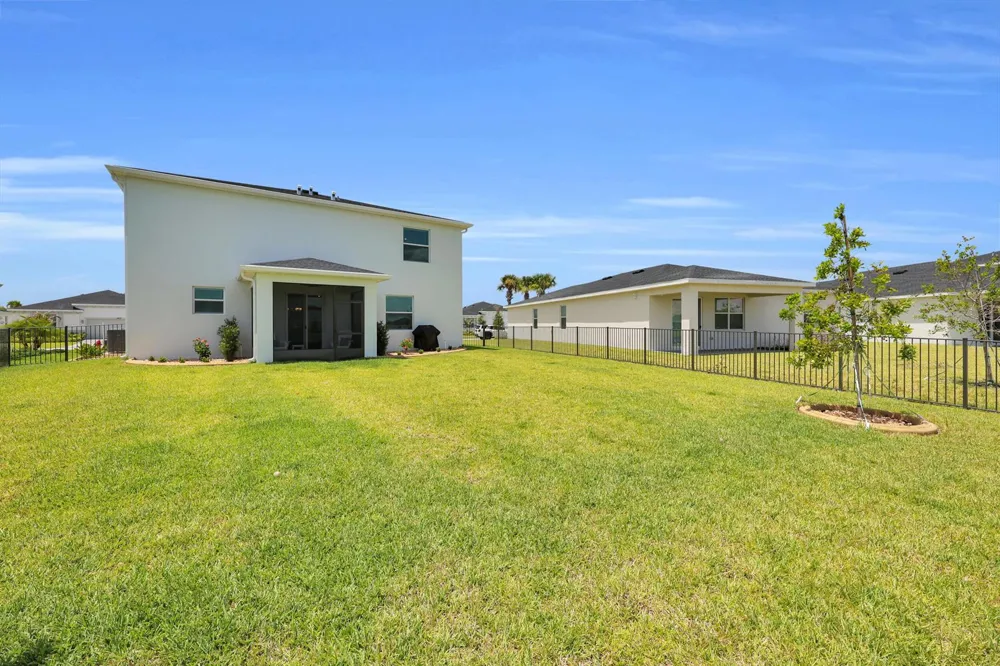 3450 Cedar Grove Drive Fort Pierce, FL 34946