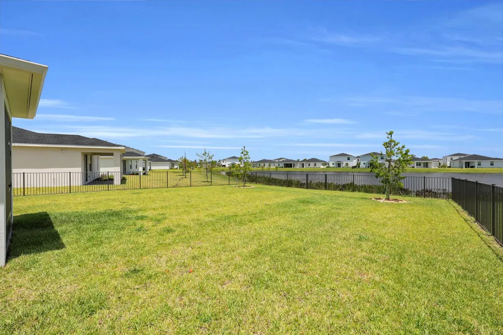 3450 Cedar Grove Drive Fort Pierce, FL 34946