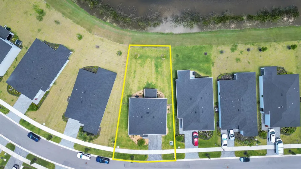 3450 Cedar Grove Drive Fort Pierce, FL 34946