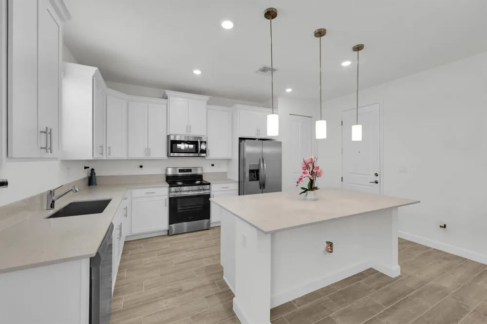 3450 Cedar Grove Drive Fort Pierce, FL 34946