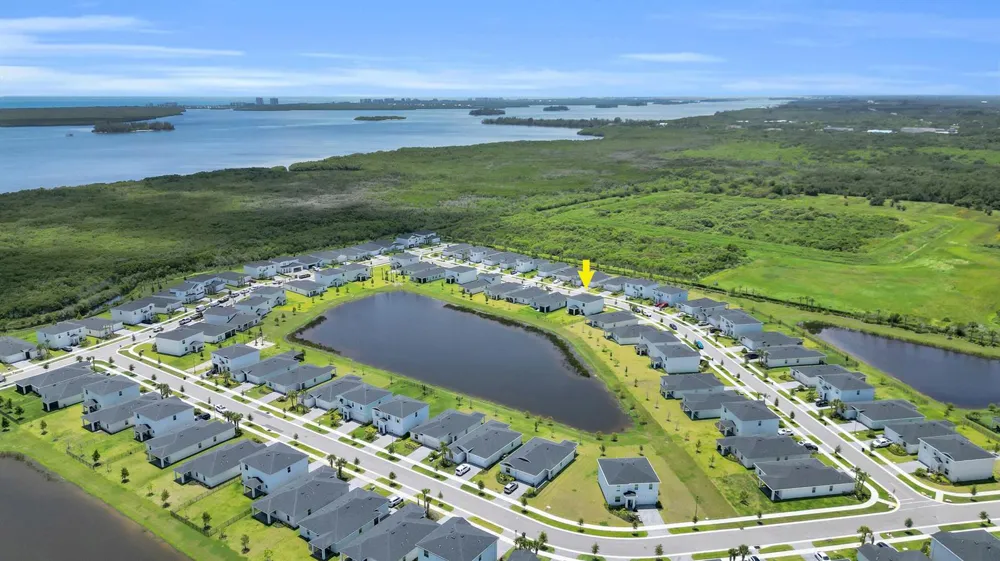 3450 Cedar Grove Drive Fort Pierce, FL 34946