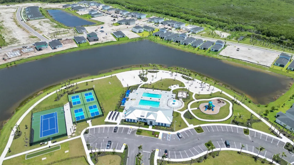 3450 Cedar Grove Drive Fort Pierce, FL 34946