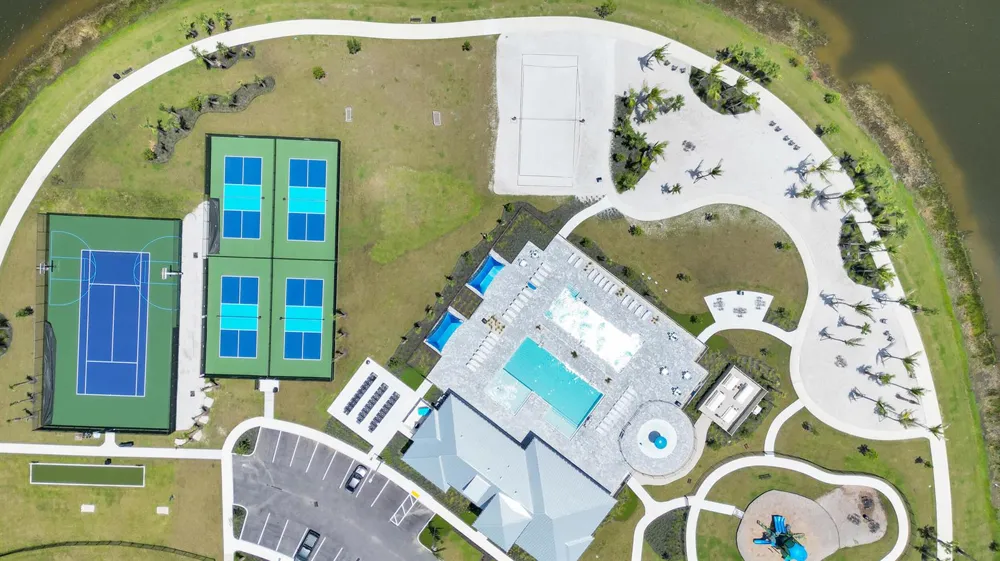 3450 Cedar Grove Drive Fort Pierce, FL 34946