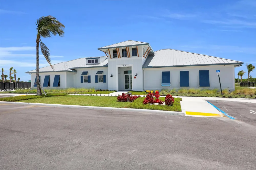 3450 Cedar Grove Drive Fort Pierce, FL 34946