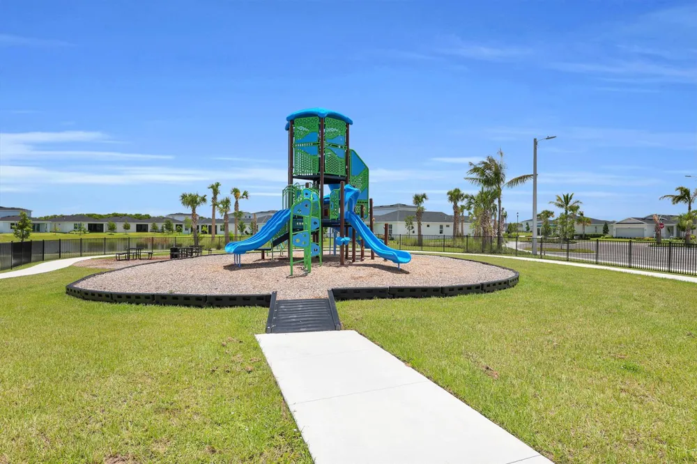 3450 Cedar Grove Drive Fort Pierce, FL 34946