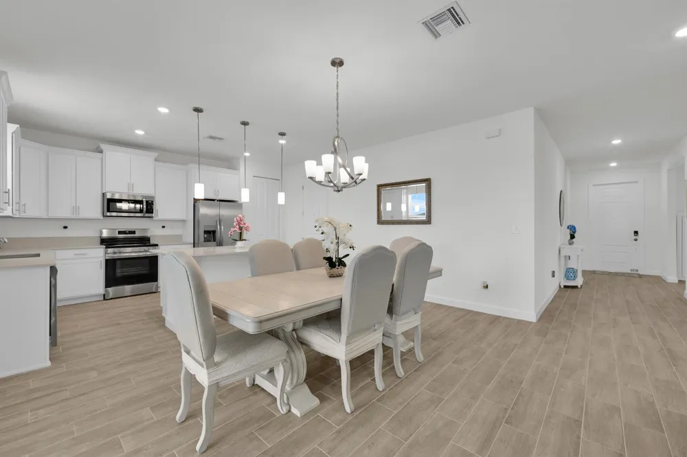 3450 Cedar Grove Drive Fort Pierce, FL 34946