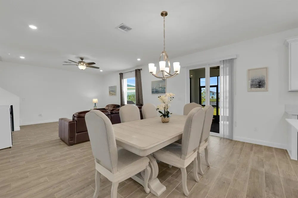 3450 Cedar Grove Drive Fort Pierce, FL 34946