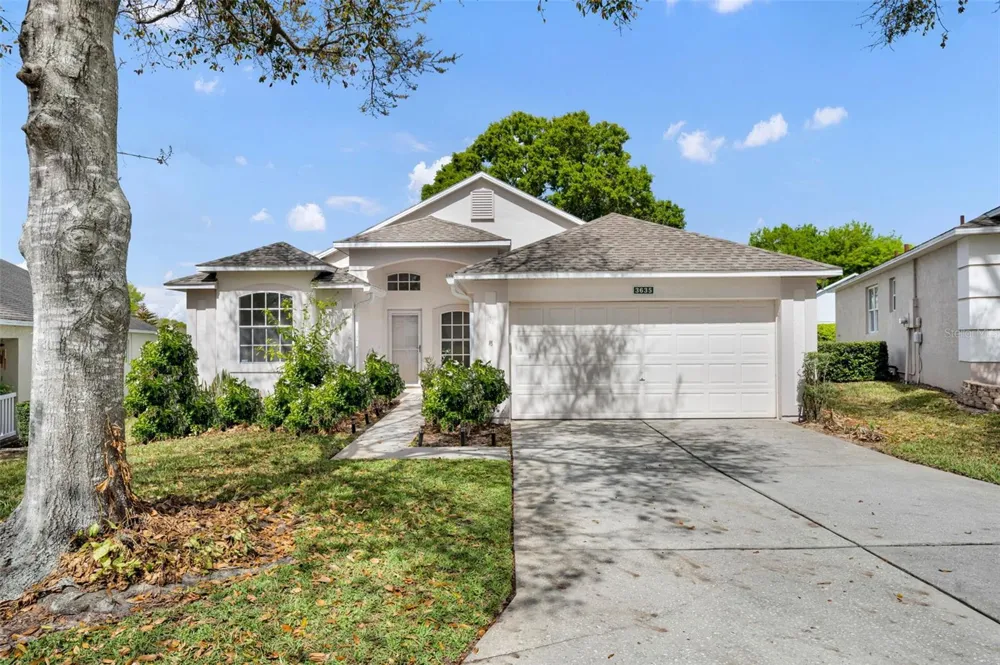 3635 KINGSWOOD COURT Clermont, FL 34711