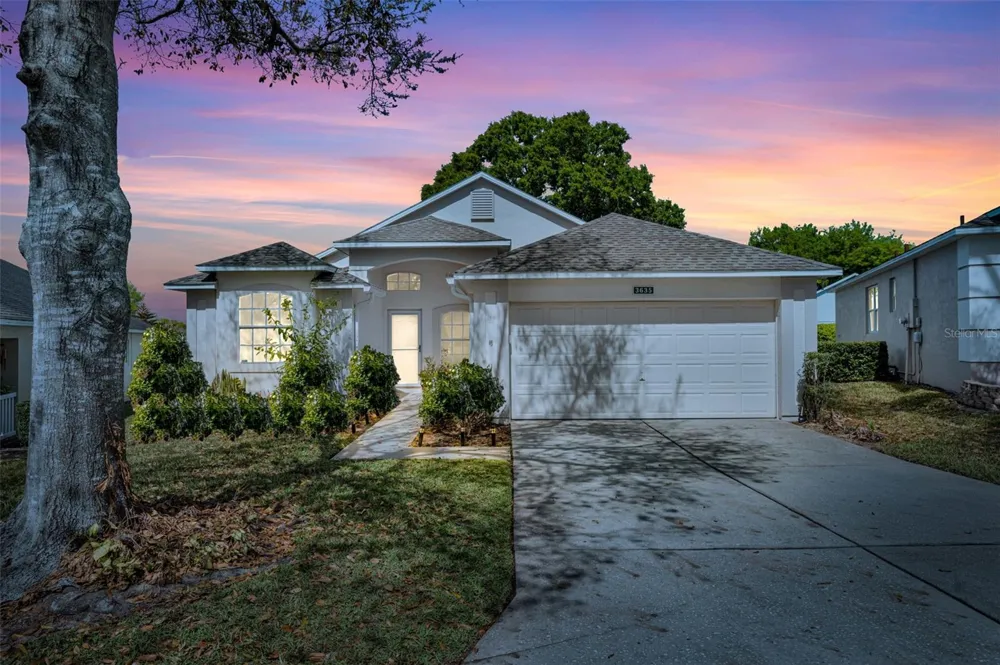 3635 KINGSWOOD COURT Clermont, FL 34711
