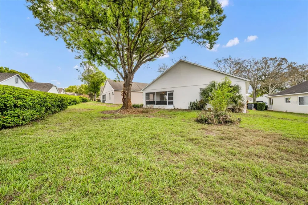 3635 KINGSWOOD COURT Clermont, FL 34711