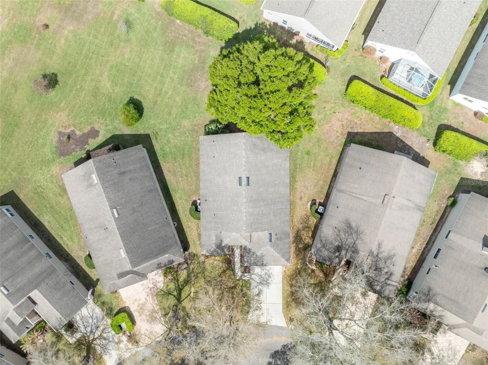 3635 KINGSWOOD COURT Clermont, FL 34711