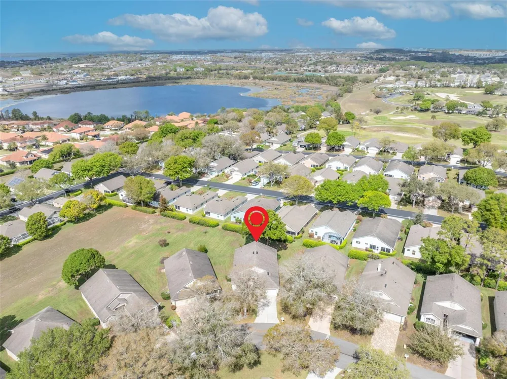 3635 KINGSWOOD COURT Clermont, FL 34711