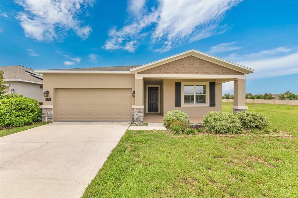 272 TAFT DRIVE Davenport, FL 33837
