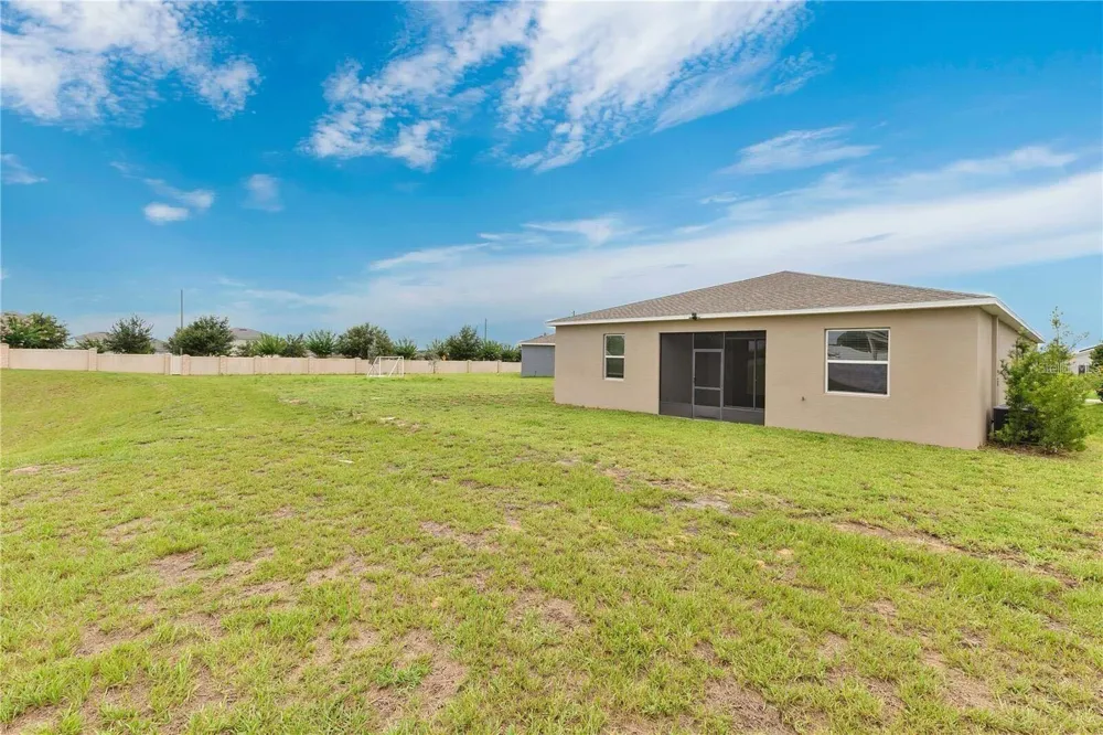 272 TAFT DRIVE Davenport, FL 33837