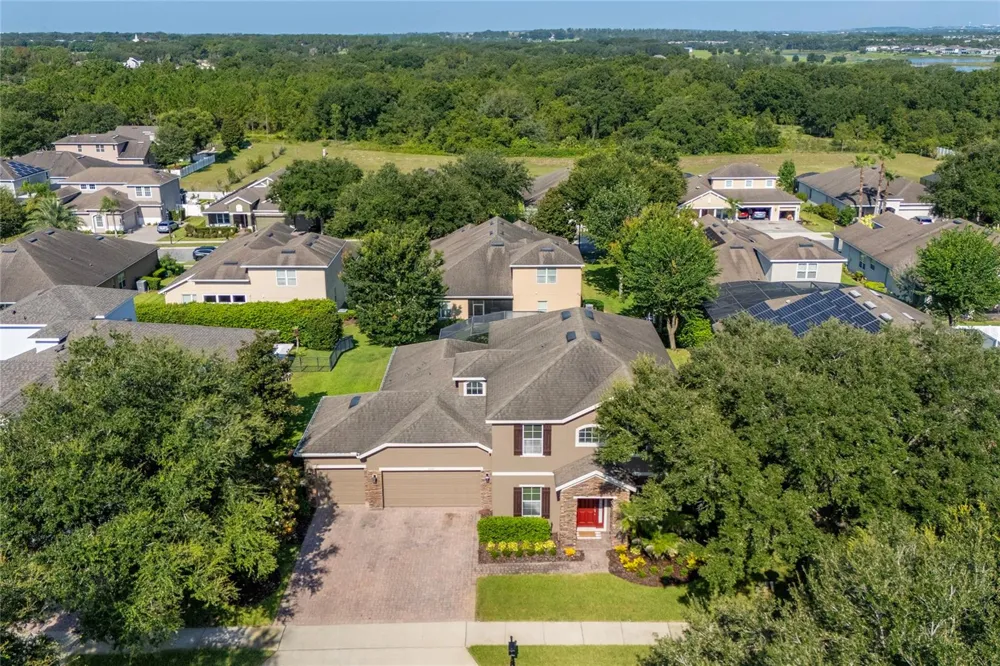 2202 REDMARK LANE Winter Garden, FL 34787