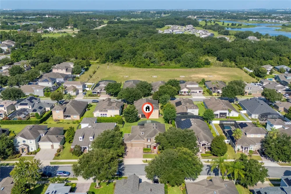 2202 REDMARK LANE Winter Garden, FL 34787