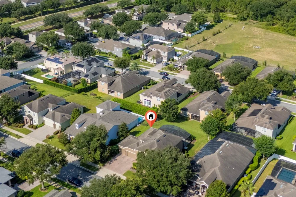2202 REDMARK LANE Winter Garden, FL 34787
