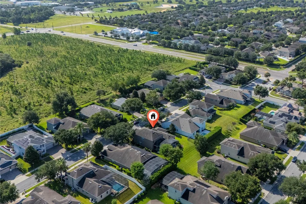 2202 REDMARK LANE Winter Garden, FL 34787
