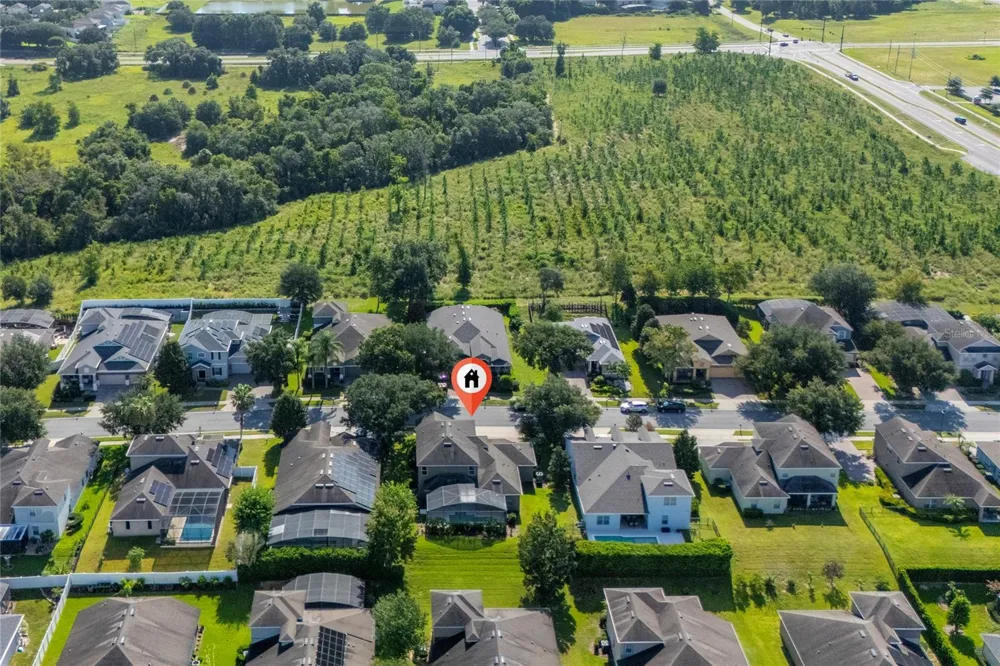 2202 REDMARK LANE Winter Garden, FL 34787
