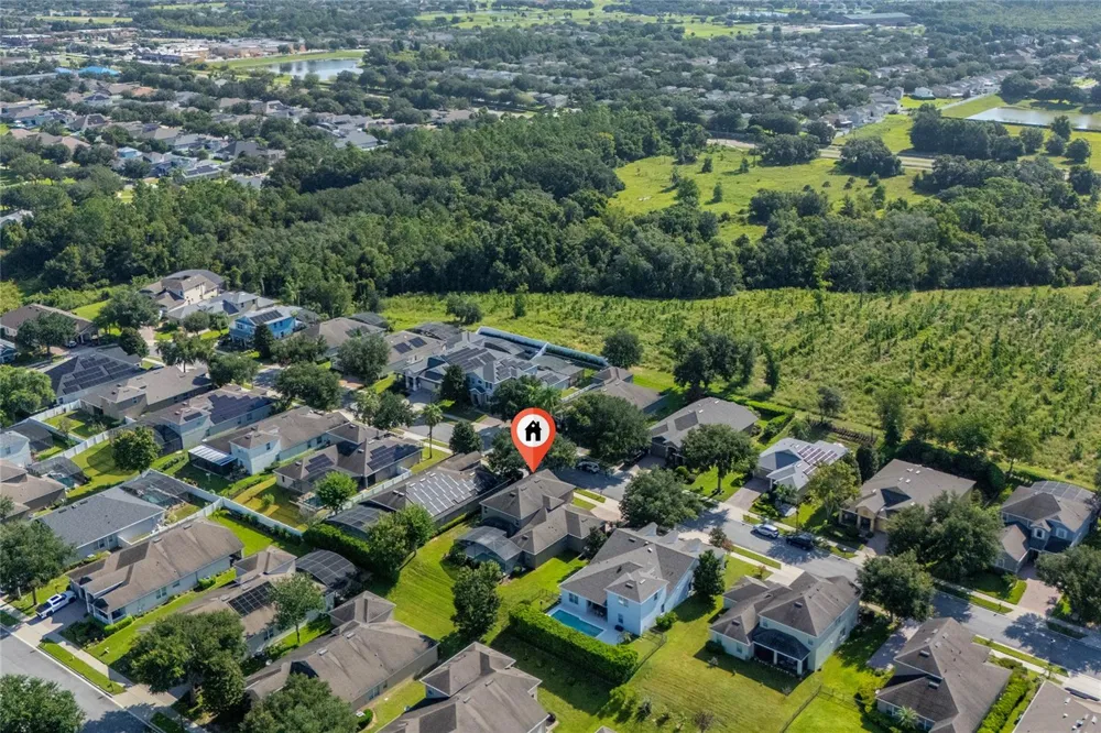 2202 REDMARK LANE Winter Garden, FL 34787