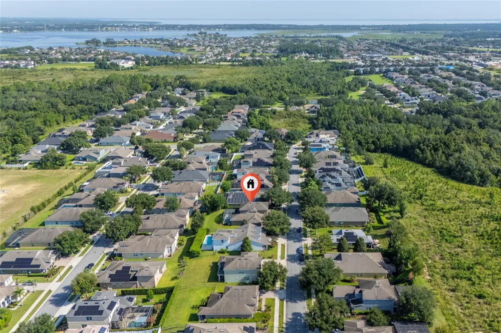 2202 REDMARK LANE Winter Garden, FL 34787