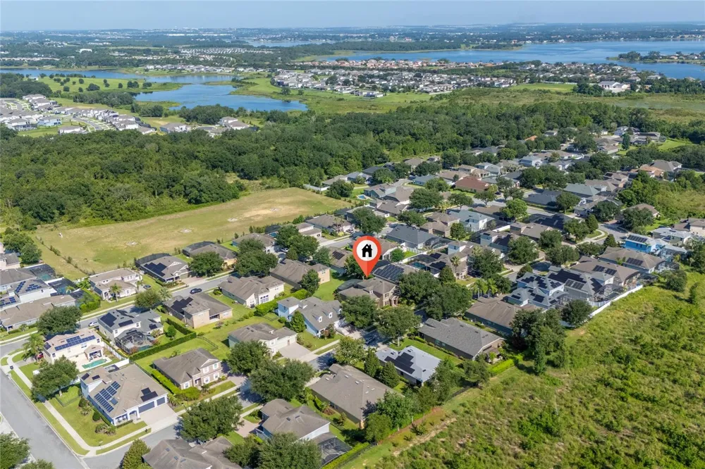 2202 REDMARK LANE Winter Garden, FL 34787
