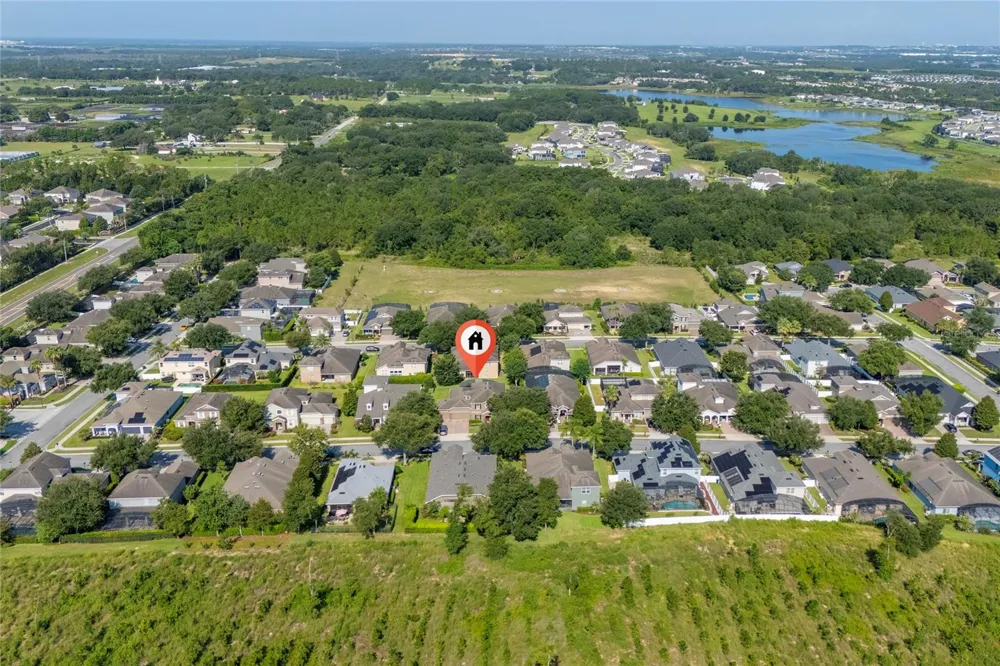 2202 REDMARK LANE Winter Garden, FL 34787