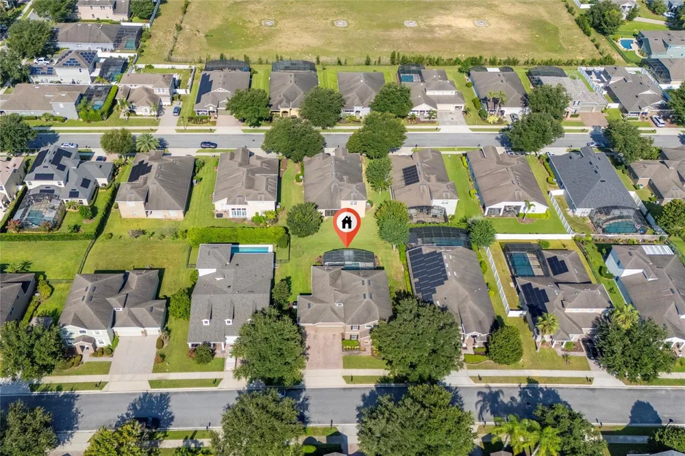 2202 REDMARK LANE Winter Garden, FL 34787