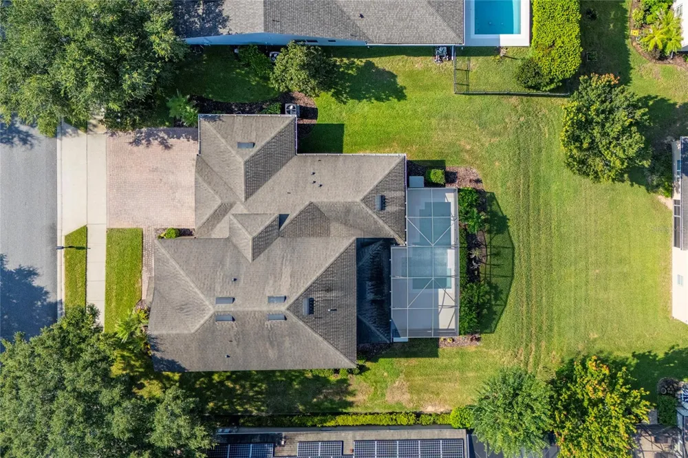 2202 REDMARK LANE Winter Garden, FL 34787