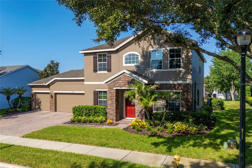 2202 REDMARK LANE Winter Garden, FL 34787